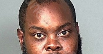 BENOIT, ZACHARY T | 2023-07-07 Manatee County, Florida Booking