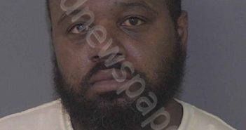 <B>BINES</B>, <B>JERRICK</B> <B>LAMONT</B> #, Union County, North Carolina - 2023-07-07 23:15:00