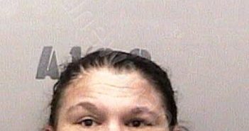 <B>SADLER</B>, <B>ALANNA</B> <B>JOYCE</B> #, Taylor County, Florida - 2023-07-08 22:27:00