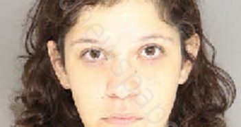 CARRERA, JENNIFER SAUCEDO | 2023-07-08 00:35:00 Moore County, North Carolina Booking
