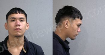 VALENCIA, ANGEL DANIEL | 2023-07-08 Hidalgo County, Texas Booking