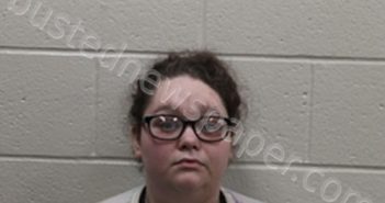 JESSICA TYLORE DORR | 2023-07-08 01:45:00 Andrew County, Missouri Booking