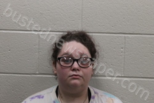 JESSICA TYLORE DORR #, Andrew County, Missouri - 2023-07-08 01:45:00