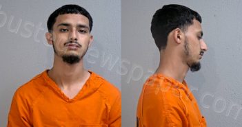 HERNANDEZ, MATTHEW ALEJANDRO | 2023-07-08 Hidalgo County, Texas Booking