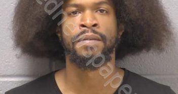 <B>HAYWOOD</B>, <B>TREVON</B> <B>C</B> #, Will County, Illinois - 2023-07-08 22:43:00