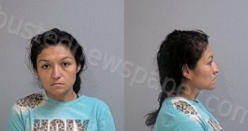 GALINDO, RACHEL MARIE MUNOZ | 2023-07-08 Hidalgo County, Texas Booking