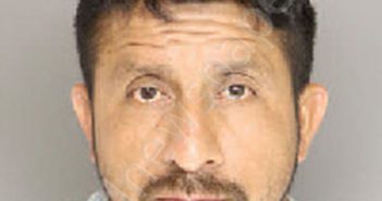 SANDOVAL, ADAN RAMIREZ | 2023-07-08 23:28:00 Moore County, North Carolina Booking