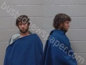 FOWLER, JERRY LEE, JR. | 2023-07-08 Wichita County, Texas Booking