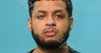 <B>HERNANDEZ</B>, <B>MICHAEL</B> #, Brazoria County, Texas - 2023-07-08