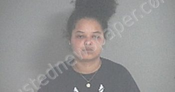 <B>REYNA</B>, <B>KHARIAN</B> #, Sandusky County, Ohio - 2023-07-08