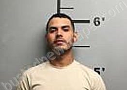 <B>HERNANDEZ</B>-REYES, <B>HECTOR</B> #, Benton County, Arkansas - 2023-07-08