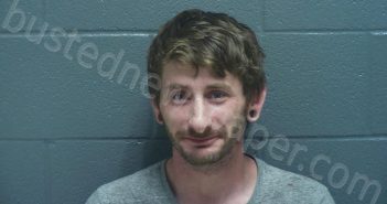 <B>HOAGLAND</B>, <B>ZACHARY</B> <B>K</B> #, Montgomery County, Indiana - 2023-07-08 22:50:00