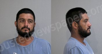 BUSTAMANTE, JOSE ANTONIO | 2023-07-08 Hidalgo County, Texas Booking