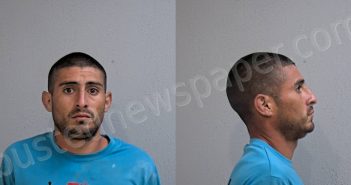 MARTINEZ, FELIX, JR. | 2023-07-08 Hidalgo County, Texas Booking