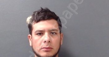 ISLAS, JUAN ALBERTO | 2023-07-09 Comal County, Texas Booking