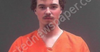 KNUTH, BRYER GAGE | 2023-07-09 02:05:00 Ohio County, West Virginia Booking