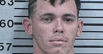 CAICEDO-MARTINEZ, HEXNEYDER DE JESUS | 2023-07-09 12:28:09 Hood County, Texas Booking