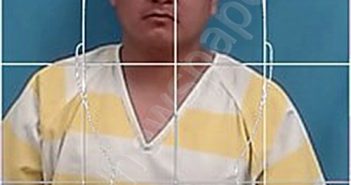<B>RODRIGUEZ</B>, <B>ANGEL</B> MONTALVAN #, White County, Arkansas - 2023-07-09 23:30:00