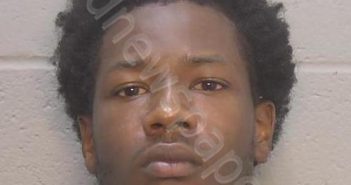 HAWKINS, JAMONTE OKEITH | 2023-07-09 16:01:00 Chesapeake, Virginia Booking