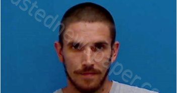 <B>GRANT</B>,<B>JOHNNY</B> <B>RAY</B> #, Catawba County, North Carolina - 2023-07-09