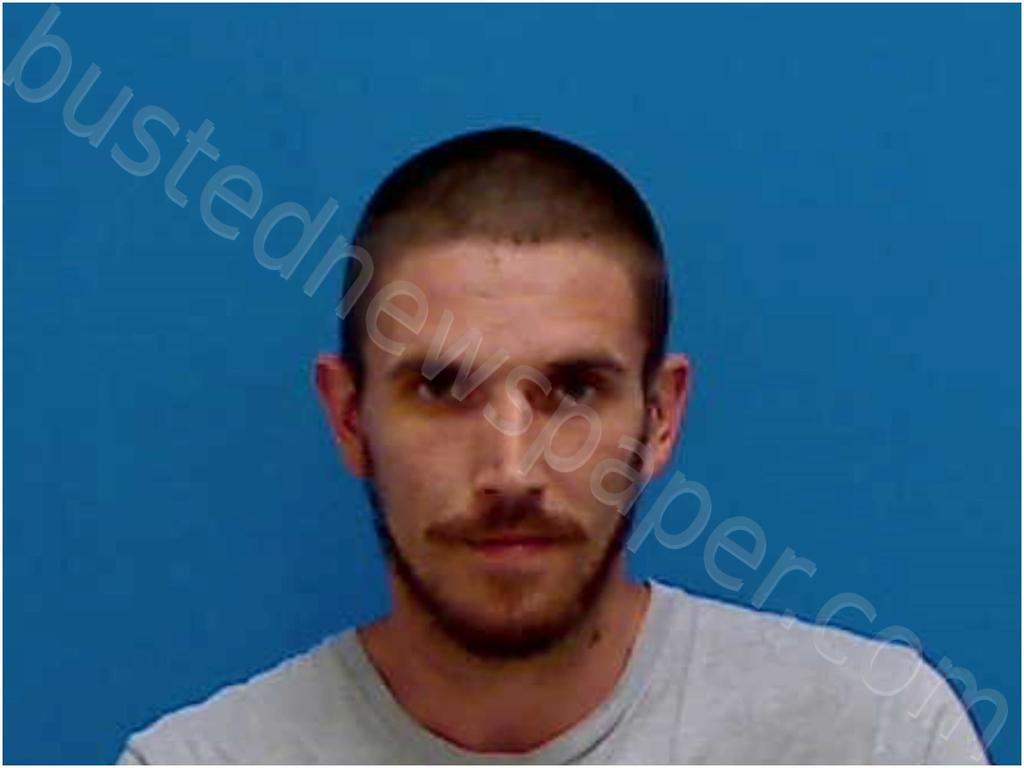 GRANT,JOHNNY RAY #, Catawba County, North Carolina - 2023-07-09