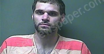MAHLER, <B>DUSTIN</B> <B>JAMES</B> #, Laporte County, Indiana, La Porte County, Indiana - 2023-07-09 12:45:00
