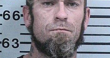 PRUITT, CHRISTOPHER RAY | 2023-07-09 13:31:17 Hood County, Texas Booking
