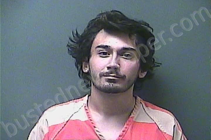 LOPEZ, ALEXANDER M #, Laporte County, Indiana, La Porte County, Indiana - 2023-07-09 18:00:00