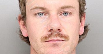 <B>MARCUM</B>, <B>STEPHEN</B> #, Hamilton County, Ohio - 2023-07-09 21:14:00