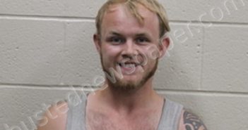 <B>GEOSEPH</B> <B>ALLEN</B> <B>HUSONG</B> #, Andrew County, Missouri - 2023-07-09 16:24:00