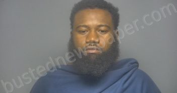 <B>JOHNSON</B>, <B>JAQUAVIOUS</B> <B>JAVAR</B> #, Chester County, South Carolina - 2023-07-09 03:29:00