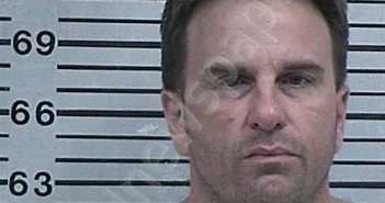 CROCKETT, JESSE WILLIAM | 2023-07-09 10:26:17 Hood County, Texas Booking