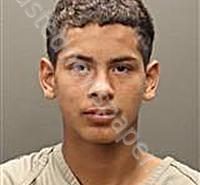 <B>GOTOPO</B> <B>VILORIA</B>, <B>JAIRO</B> <B>JESUS</B> #, Franklin County, Ohio - 2023-07-09