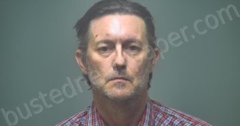 KASSON, WILLIAM BARBIN | 2023-07-09 21:49:00 Isabella County, Michigan Booking