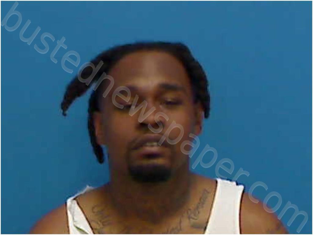 SMITH,ROBERTINO MICKEL #, Catawba County, North Carolina - 2023-07-09
