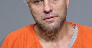 <B>BENNETT</B>, <B>PAUL</B> <B>EDWARD</B> #, York County, South Carolina - 2023-07-09 21:08:07