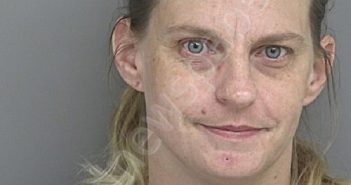 <B>CARROLL</B>, <B>STACEY</B> <B>MARIE</B> #, Dubuque County, Iowa - 2023-07-10 23:00:00