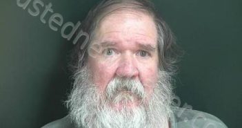 <B>JORDAN</B>, <B>JAY</B> <B>JUSTIN</B> #, Brown County, Ohio - 2023-07-10 13:49:00