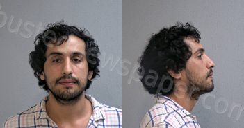DURAN, DAVID | 2023-07-10 Hidalgo County, Texas Booking