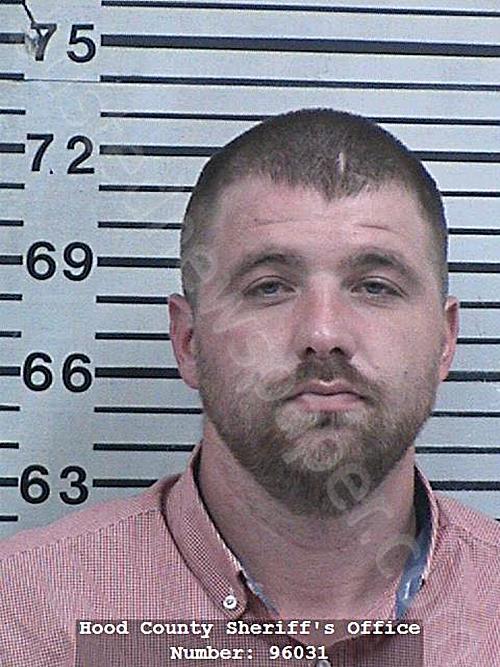 BEAIRD, JAMES MATTHEW #, Hood County, Texas - 2023-07-10 19:21:58