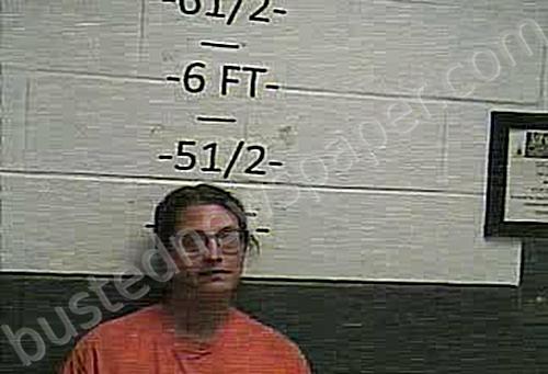 STILE, JESSICA #, Whitley County, Kentucky - 2023-07-10 17:39:00