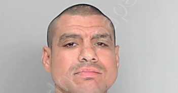 <B>MARTINEZ</B>, <B>ISAAC</B> #, Nueces County, Texas - 2023-07-10 07:36:00