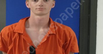 ST JOHN, JESSE RYAN | 2023-07-10 21:38:00 Van Zandt County, Texas Booking
