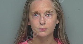<B>KRUGER</B>, <B>KARSEN</B> <B>ELIZABETH</B> #, Montgomery County, Texas - 2023-07-10 04:45:00
