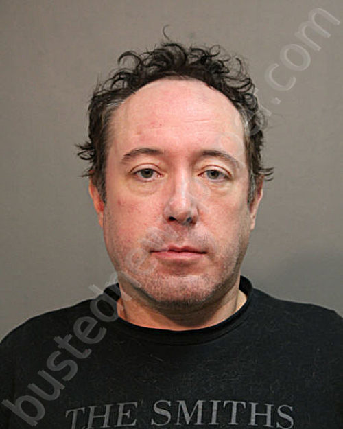 DAVID PAUL CARTWRIGHT #, Chicago, Illinois - 2023-07-10