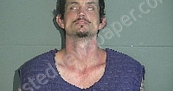 <B>CREEL</B>, KALEB <B>CHARLES</B> #, Gallia County, Ohio - 2023-07-10