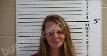MAURER, TESA MARIE | 2023-07-10 20:26:00 Cherokee County, North Carolina Booking