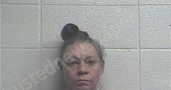 <B>VINCENT</B>, <B>DENA</B> JO #, Jessamine County, Kentucky - 2023-07-10 10:31:00
