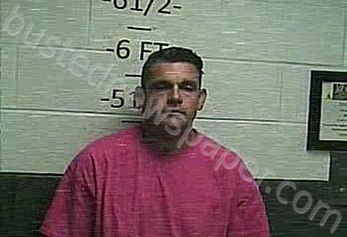 STILE, RICHARD #, Whitley County, Kentucky - 2023-07-10 15:02:00