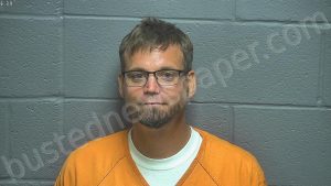 SMITH, DALE CURTIS, JR | 2023-07-10 21:50:00 Rsw Regional Jail, Virginia, RSW Regional Jail, Virginia Booking